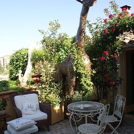 Appartamento La BARBELLA Lourmarin Esterno foto