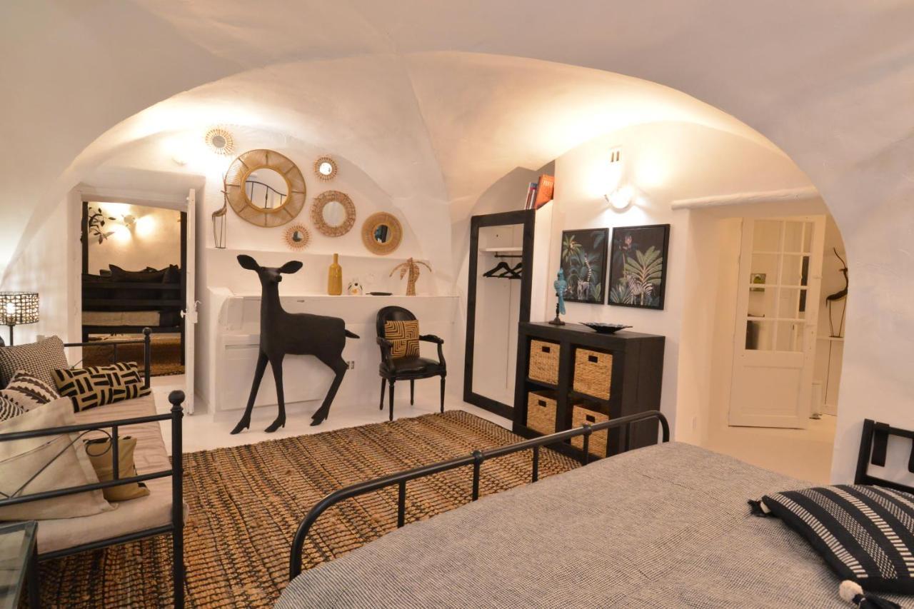 Appartamento La BARBELLA Lourmarin Esterno foto