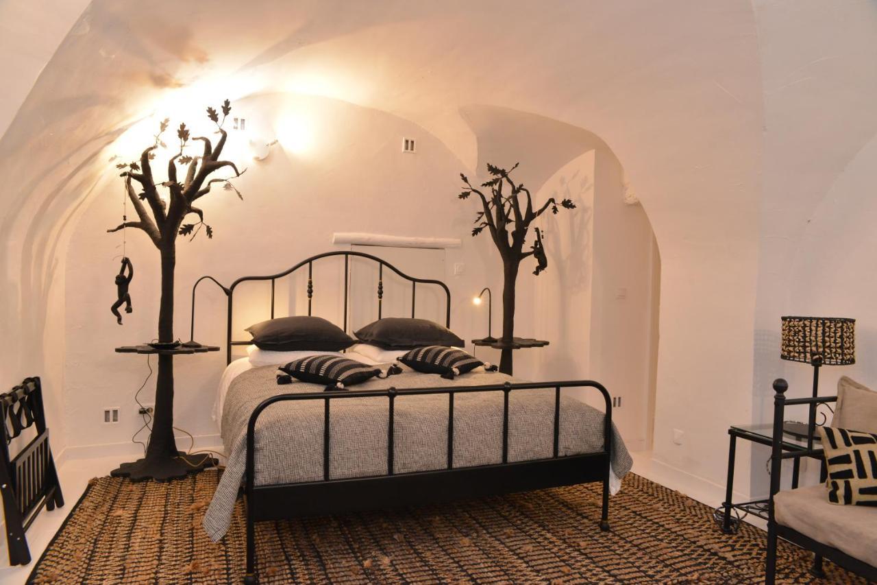 Appartamento La BARBELLA Lourmarin Esterno foto