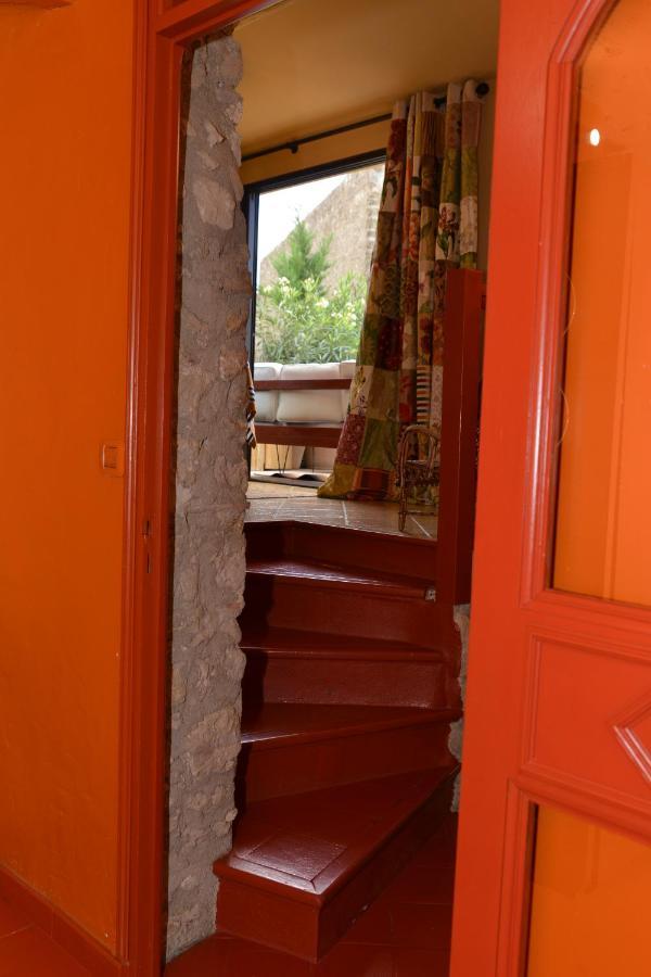 Appartamento La BARBELLA Lourmarin Esterno foto