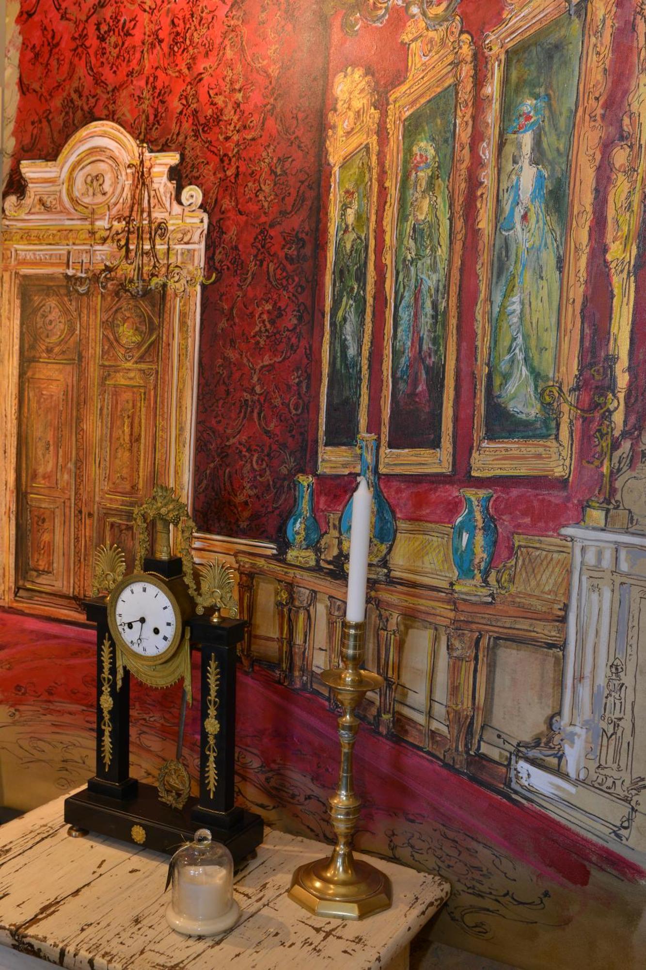 Appartamento La BARBELLA Lourmarin Esterno foto