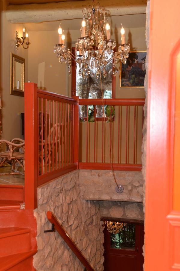 Appartamento La BARBELLA Lourmarin Esterno foto