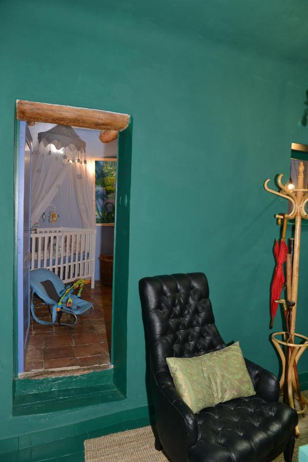 Appartamento La BARBELLA Lourmarin Esterno foto